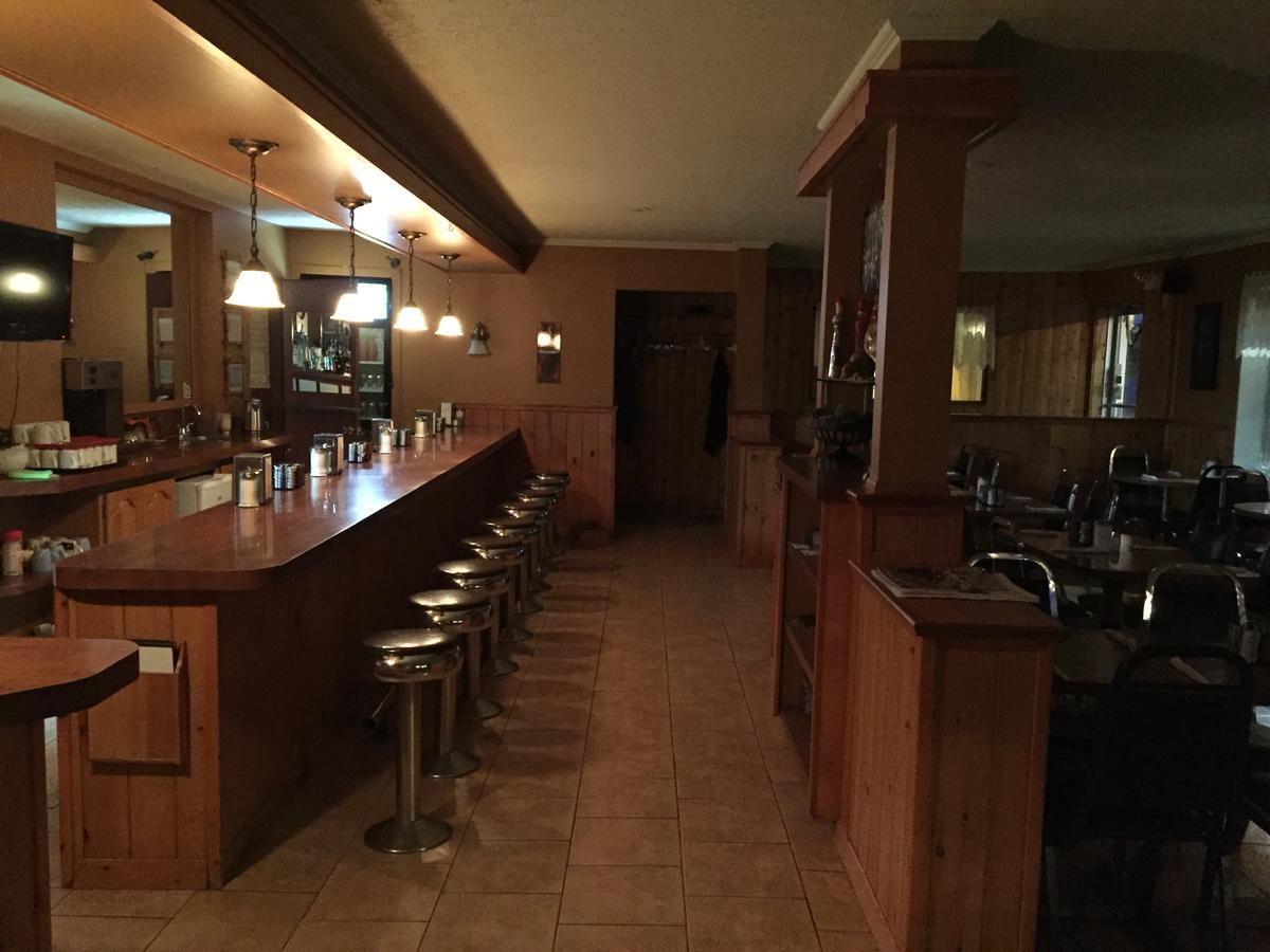 Hotel Motel Arnold Woburn 外观 照片
