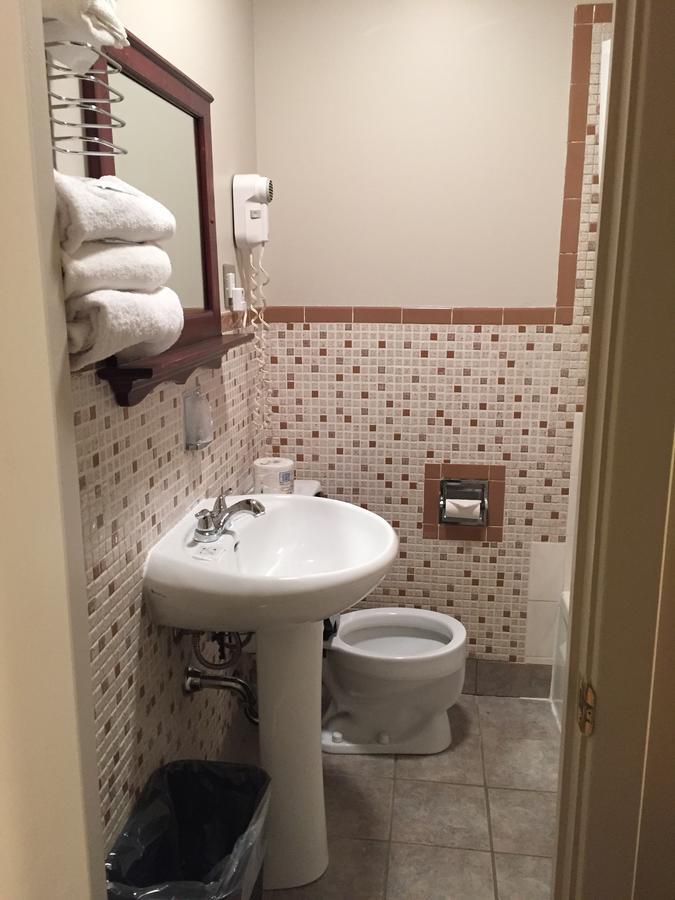 Hotel Motel Arnold Woburn 外观 照片