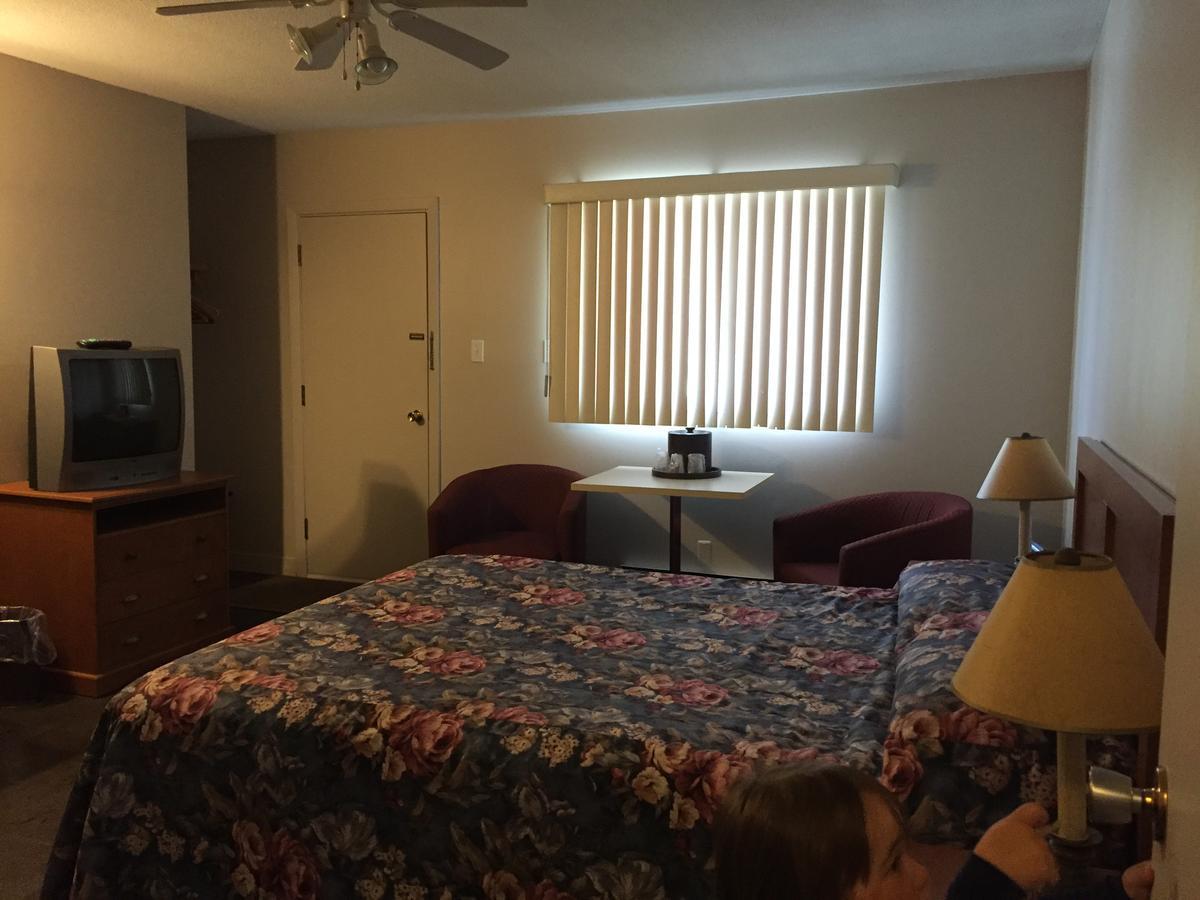 Hotel Motel Arnold Woburn 外观 照片