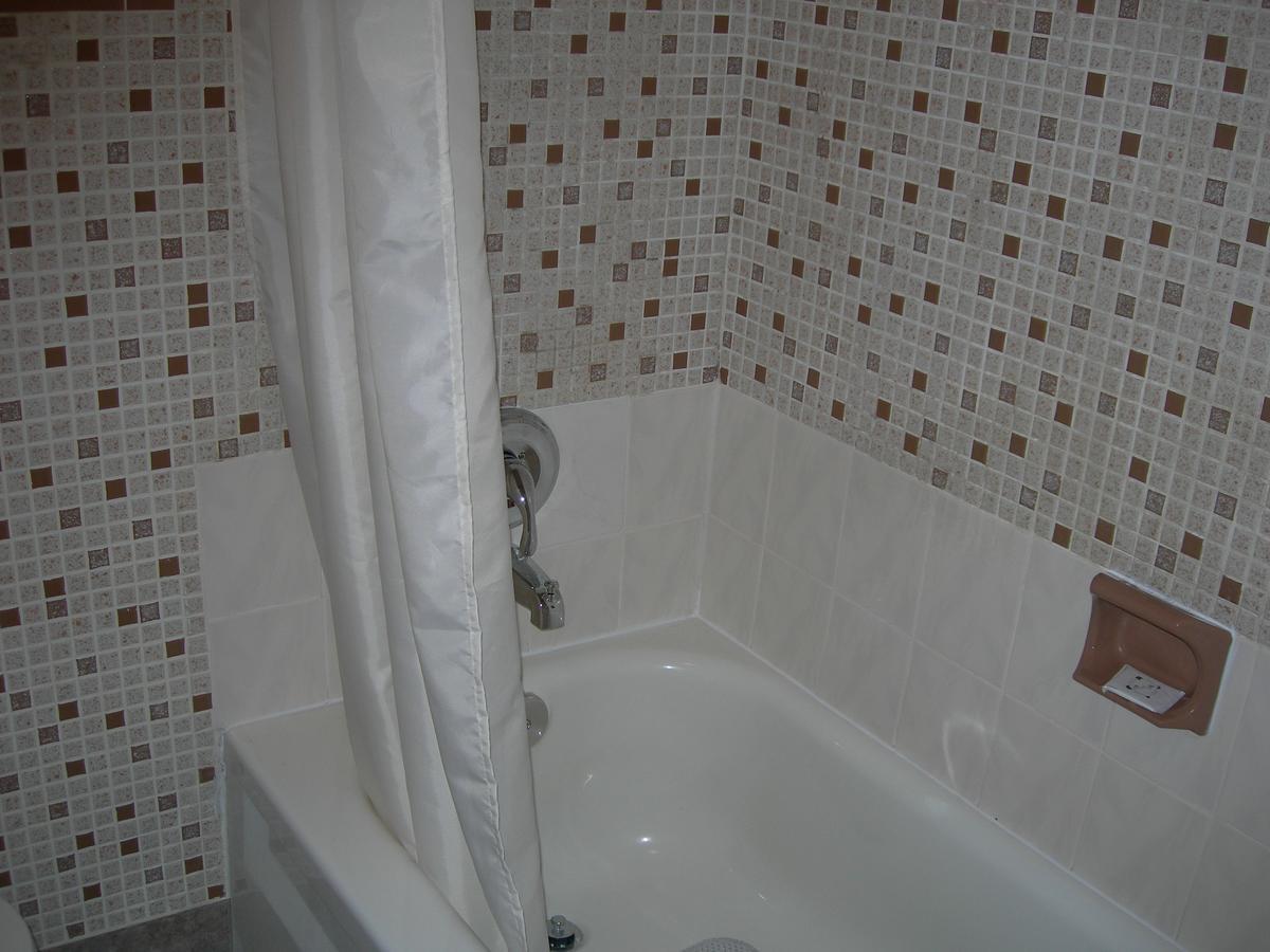 Hotel Motel Arnold Woburn 外观 照片